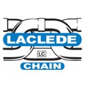 Laclede Chain Manufacturing company logo