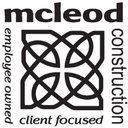 McLeod Construction LLC company logo