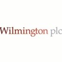 Wilmington plc company logo