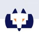 One Fox company logo