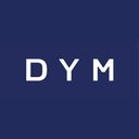 株式会社DYM company logo