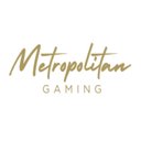 Metropolitan Gaming company logo
