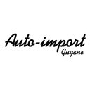 AUTO IMPORT GUYANE company logo