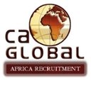 CA Global Headhunters International company logo