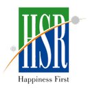 HSR Ventures Pvt Ltd company logo