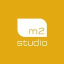 M2 Studio company logo