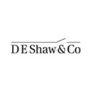 D. E. Shaw &amp; Co., L.P. company logo