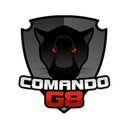 Comando G8 company logo