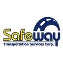Safeway Transportation company logo