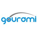 Gourami company logo