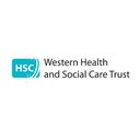 Western Health and Social Care Trust company logo