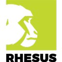 Rhesus company logo