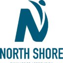 North Shore Gymnastics Association company logo