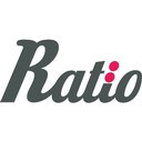 Ratio company logo