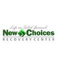 New Choices Recovery Center company logo