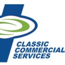 Classic Commercial Services company logo