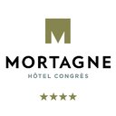 Hôtel Mortagne company logo
