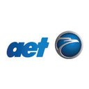 AET company logo