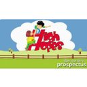 High Hopes Day Nursery company logo