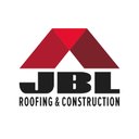 JBL Roofing & Construction company logo