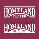 Homeland HomeHealth company logo