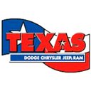 Texas Dodge company logo