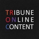 TRONC company logo