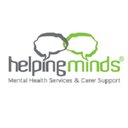 HelpingMinds company logo
