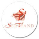 SERVIAND company logo
