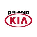 Deland Kia company logo