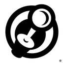 BOBA TEA company logo