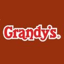 Grandy's company logo