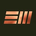E&M Copper Products company logo