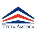 Tecta America company logo