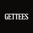 GETTEES company logo