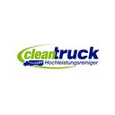 CleanTruck company logo
