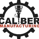 Caliber Manufacturing company logo