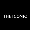 THE ICONIC company logo