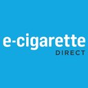 E-Cigarette Direct company logo