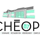 Chéops 87 company logo