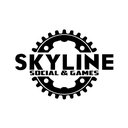 Skyline Social and Games - Apple Valley company logo