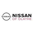 Nissan of Olathe company logo