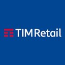 TIM Retail company logo