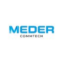MEDER CommTech GmbH company logo