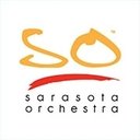 Sarasota Orchestra company logo