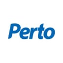 PERTO company logo