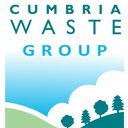 Cumbria Waste Group company logo