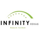 Infinity Rehab company logo