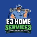 EJ Home Services company logo
