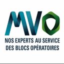 MVO company logo
